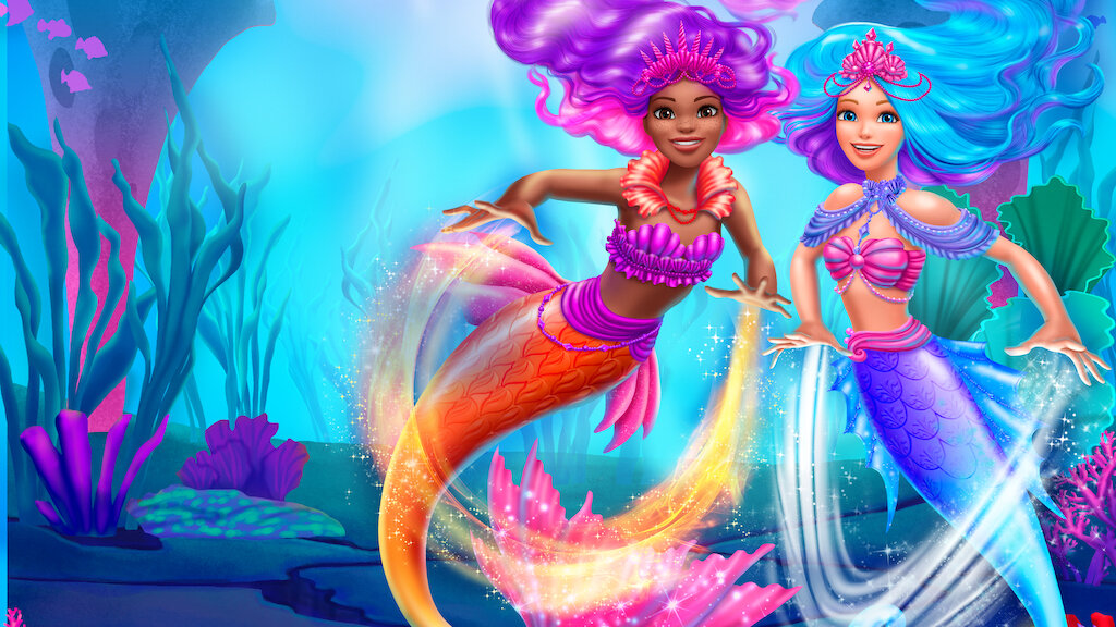 Watch Barbie Mermaid | Netflix